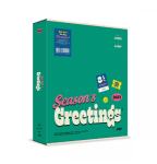 ATEEZ 2023 SEASON'S GREETINGS