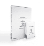 RM (BTS) - [Indigo] Book Edition + [Indigo] Postcard Edition [2CD SET]
