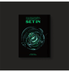 P1Harmony - 5th Mini Album [HARMONY : SET IN] (Platform Ver.)