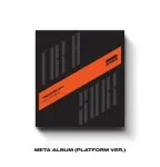 ATEEZ - [TREASURE EP.1 All To Zero] META ALBUM (Platform ver.)
