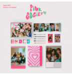 Apink - 2023 SEASON’S GREETINGS [PiNK SOCiETY]