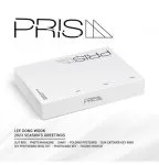 LEE DONG WOOK - 2023 SEASON’S GREETINGS [PRISM]