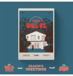 K.Will - 2023 SEASON'S GREETINGS [1230 WILL ST.]