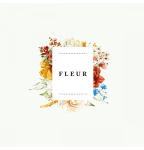KANG HYEWON - 2023 Season's Greetings [FLEUR]