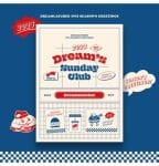 DREAMCATCHER - 2023 SEASON’S GREETINGS [DREAM’S SUNDAY CLUB ver.]