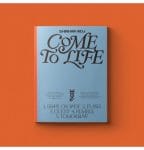 SHINHWA WDJ - The 1st Mini Album [Come To Life]