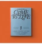 SHINHWA WDJ - The 1st Mini Album [Come To Life]