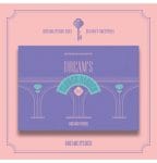 DREAMCATCHER - 2023 SEASON’S GREETINGS [DREAM’S FLOWER GARDEN ver.]