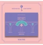 DREAMCATCHER - 2023 SEASON’S GREETINGS [DREAM’S FLOWER GARDEN ver.]