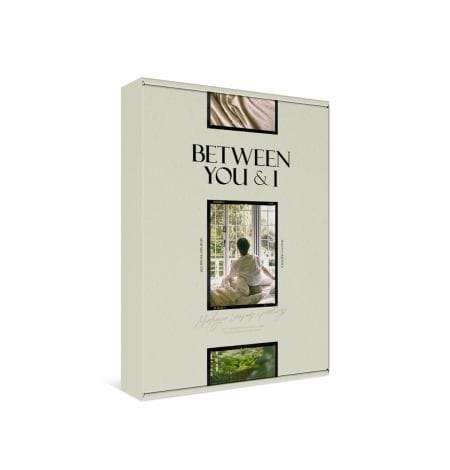 HWANG MIN HYUN - 2023 SEASON'S GREETINGS [BETWEEN YOU & I]