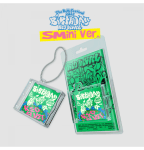 Red Velvet - Mini Album [The ReVe Festival 2022 - Birthday] (SMini Ver.) (Smart Album) (Random Ver.)