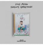 ASTRO - 2023 SEASON’S GREETINGS (JINJIN FAVORITE VER.)