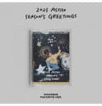 ASTRO 2023 SEASON’S GREETINGS (MOONBIN FAVORITE VER.)