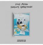 ASTRO - 2023 SEASON’S GREETINGS (YOON SAN-HA FAVORITE VER.)