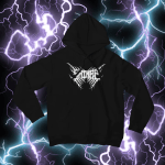 SHINee Heavy Metal Hoodie,  shinee jonghyun, Unisex