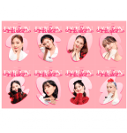 DICON D’FESTA MINI EDITION : Twice (RANDOM VER )