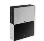 BTS - MAP OF THE SOUL ON:E CONCEPT PHOTO BOOK (SET Ver.) [Pre-Order] - Free delivery inside Saudi Arabia