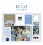 (BTOB) - 2023 SEASON'S GREETINGS OUT : BLUE VER.