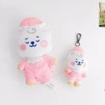 10-18cm-KPOP-Bt21-Plush-Toy-Hot-Sale-Dream-Of-Baby-Cute-Stuffed-Animals-Plushie-Doll