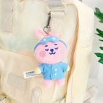 10-18cm-KPOP-Bt21-Plush-Toy-Hot-Sale-Dream-Of-Baby-Cute-Stuffed-Animals-Plushie-Doll