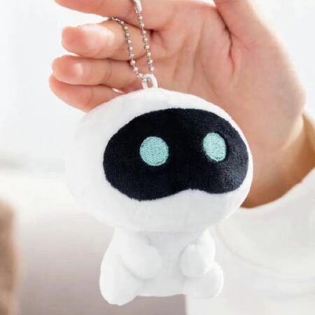 10cm Bt21 Plush Keychain Dolls Kawaii Kpop Astronaut Soft