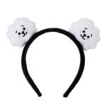 13CM-BT21-Headband-Hair-Ring-Headdress-Koala-Pony-Yellow-Dog-Love-Cartoon-Headband-Plush-Doll-Doll