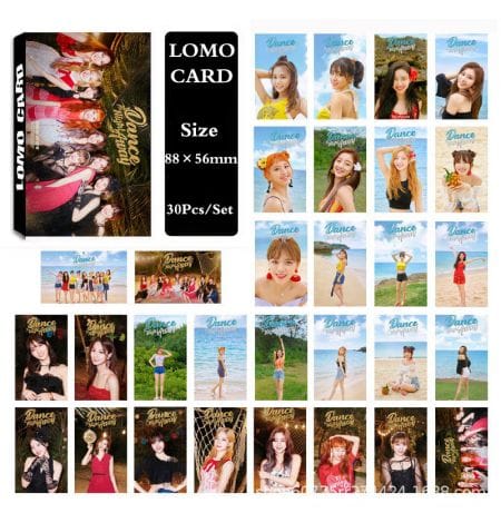 PhotoCard Twice-37779