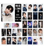 PhotoCard JUNGKOOK ( MAP OF THE SOUL 7)-41050