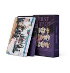 Kep1er Photocard - FIRST IMAPACT - Pack of 55 Pcs