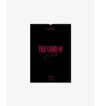 SEVENTEEN 2023 WALL CALENDAR