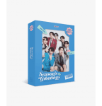 ENHYPEN - 2023 SEASON'S GREETINGS