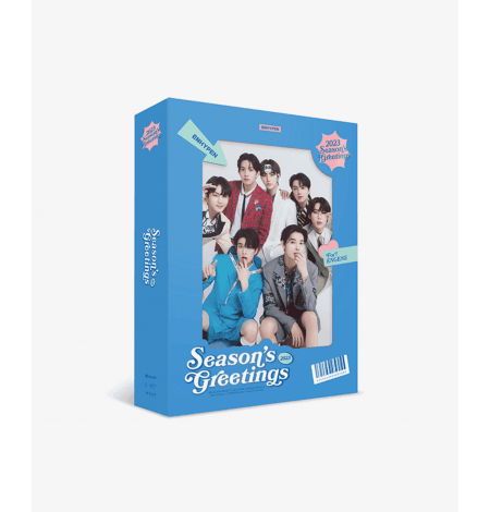 ENHYPEN - 2023 SEASON'S GREETINGS
