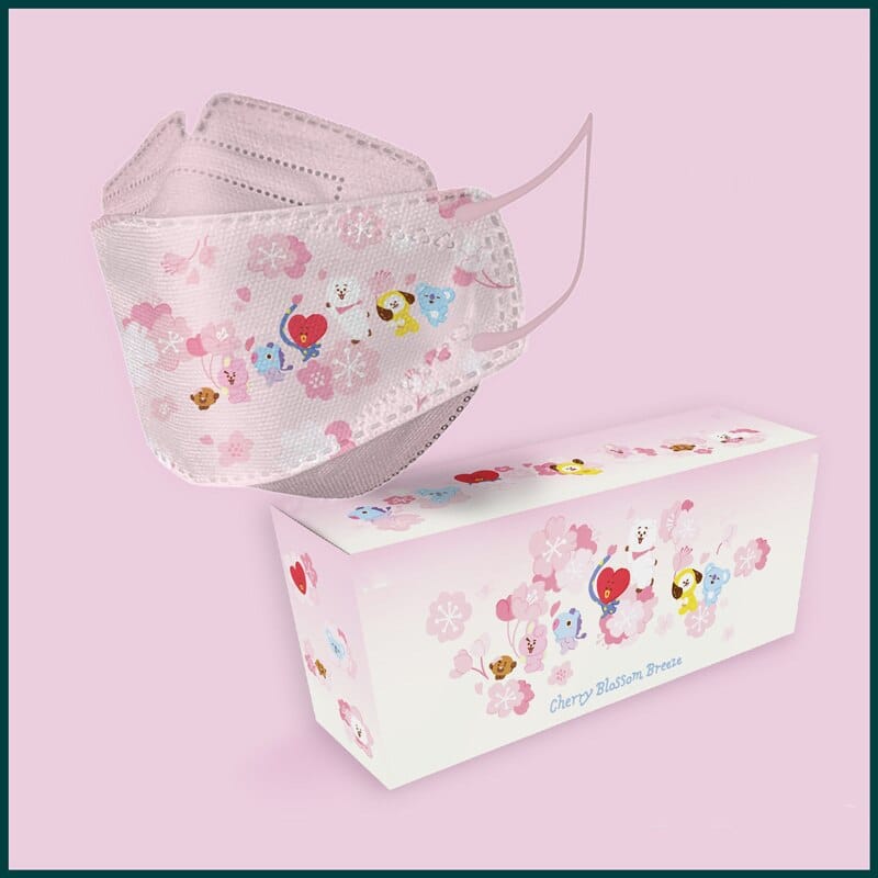 50Pcs-Bt21-Korea-Kpop-Star-Anime-Face-Mask-Bt21-Accessories-Cartoon-Non-Woven-Fabric-Disposable-Breathable-3