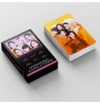 STAYC Photocard 55Pcs
