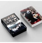 ENHYPEN Photocard - MANIFESTO: DAY 1 - Pack of 55 Pcs