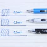 6Pcs-set-0-5Mm-Erasable-Bt21-Neutral-Pens-Kawaii-Students-Stationery-Students-Office-Writing-Press-The