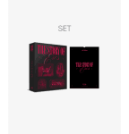 SEVENTEEN 2023 (SEASON'S GREETINGS+WALL CALENDAR). (FULL SET).