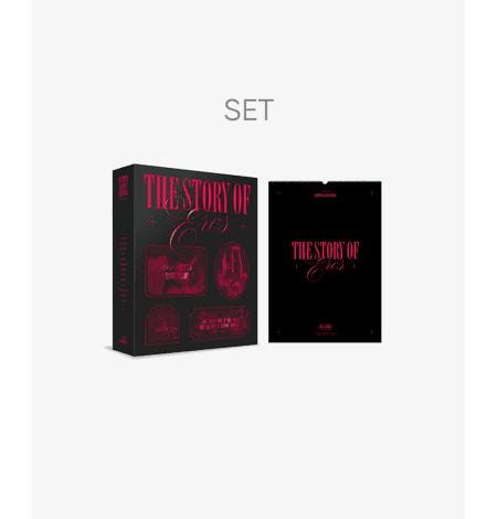 SEVENTEEN 2023 (SEASON'S GREETINGS+WALL CALENDAR). (FULL SET).