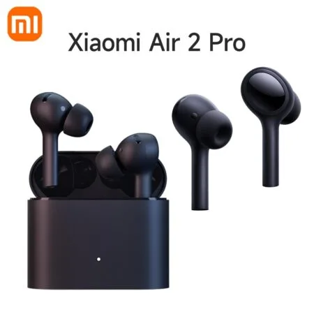 سماعات شاومي Air2 برو بلوتوث سماعة مي اير 2 برو سماعات لاسلكية