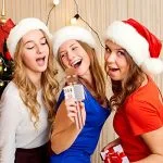 BONAOK-Wireless-Bluetooth-Karaoke-Microphone-3-in-1-Portable-Handheld-Mic-Speaker-for-All-SmartphonesGifts-for-Girls-Kids-Adults-All-Age-Q37Rose-Gold-0