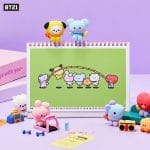 BT21-Cartoon-Minini-Series-Desk-Calendar-Anime-Printing-2023-Desktop-Calendar-Kawaii-Desktop-Decoration-Ornament-Line