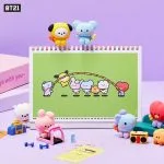 BT21-Cartoon-Minini-Series-Desk-Calendar-Anime-Printing-2023-Desktop-Calendar-Kawaii-Desktop-Decoration-Ornament-Line