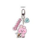 BT21-New-Keychain-Kawaii-Anime-Cute-Cartoon-Bag-Pendant-Accessories-Transparent-Acrylic-Keychain-Birthday-Gift