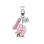BT21-New-Keychain-Kawaii-Anime-Cute-Cartoon-Bag-Pendant-Accessories-Transparent-Acrylic-Keychain-Birthday-Gift