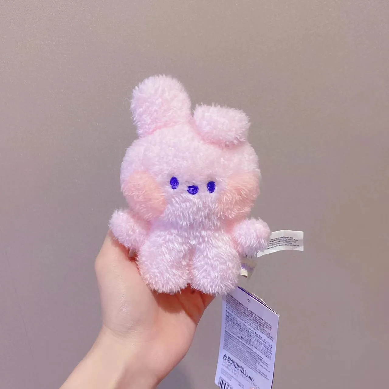 BT21-New-Mini-Plush-Doll-Pendant-Keychain-Plush-Toy-Bag-Accessories-Kawaii-Anime-Cute-Cartoon-Birthday-1