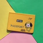 BTS-bt21-Kawaii-Kpop-Rj-Cooky