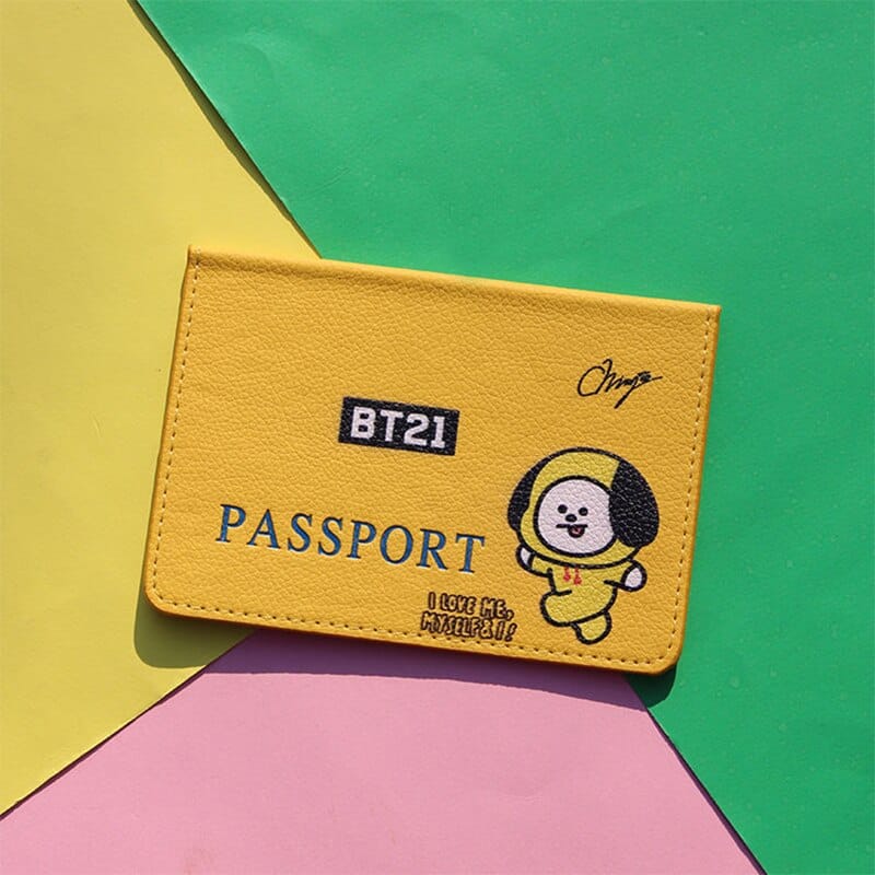 BTS-bt21-Kawaii-Kpop-Rj-Cooky-4