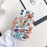 Bt21-13-12-11-X-Xs-Xr-6