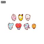 Bt21-Bts