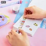 Bt21-Bts